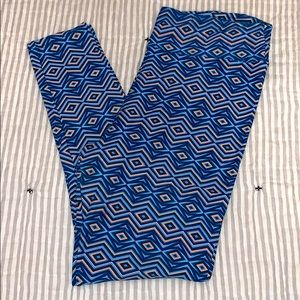 LuLaRoe Leggings- TC